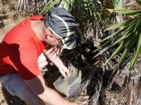 Litchfield National Park - Geocaching