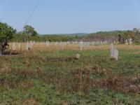 Litchfield National Park - Magnetic Termite Mounds
