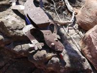 Litchfield National Park - Geocaching