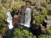 Litchfield National Park - Florence Falls