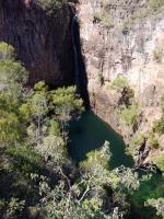 Litchfield National Park - Tolmer Falls