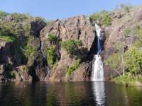 Litchfield National Park - Wangi Falls