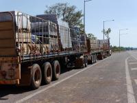Road Train