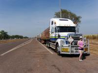 Road Train