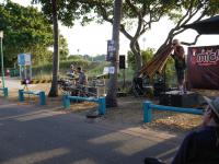 Darwin - Mindil Beach Sunset Market