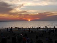 Darwin - Mindil Beach Sunset Market