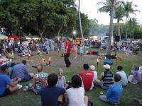 Darwin - Mindil Beach Sunset Market