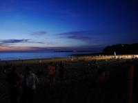 Darwin - Mindil Beach Sunset Market