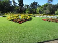 Brisbane Botanical Garden