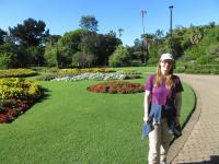 Brisbane Botanical Garden