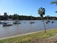 Brisbane