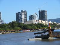 Brisbane