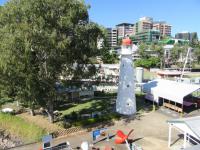 Brisbane Maritime Museum