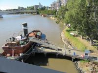 Brisbane Maritime Museum