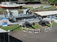 Brisbane Maritime Museum