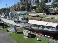 Brisbane Maritime Museum