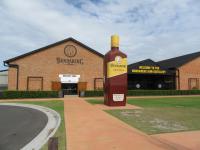Bundaberg