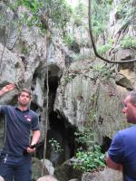 Capricorn Caves