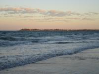 Northern Beach