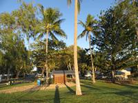 Northern Beach Campground