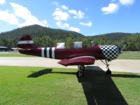 Flug übers Great Barrier Reef und Whitsundays