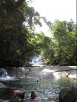 Josephine Falls