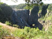 Barron Falls