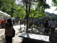 Scenic Railway Kuranda