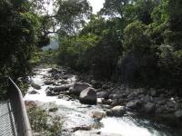 Mossman Gorge