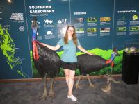 Daintree Discovery Centre