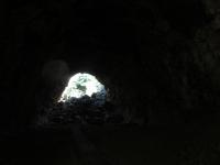 Vulcanic Lava Tubes undara