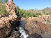 Upper Edith Falls
