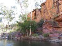 Umbrawarra Gorge