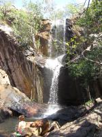 Robin Falls