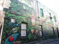 Kunst in Melbourne
