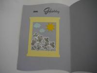 Karte 12 - Inlay