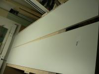 Rohmaterial 260 x 40 x 2