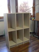 Mit eingesetzter R&uuml;ckwand